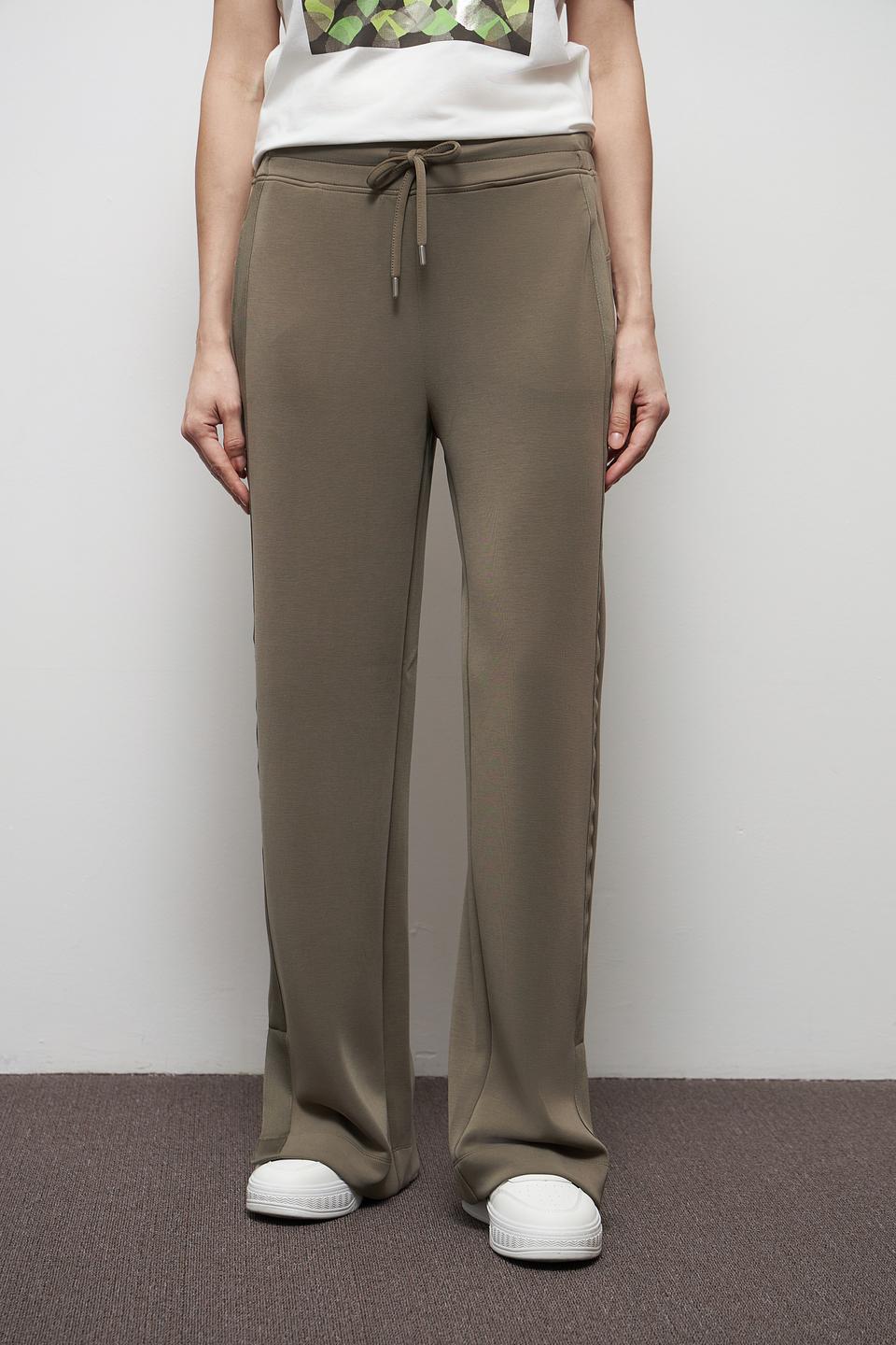 Брюки Gerry Weber хаки