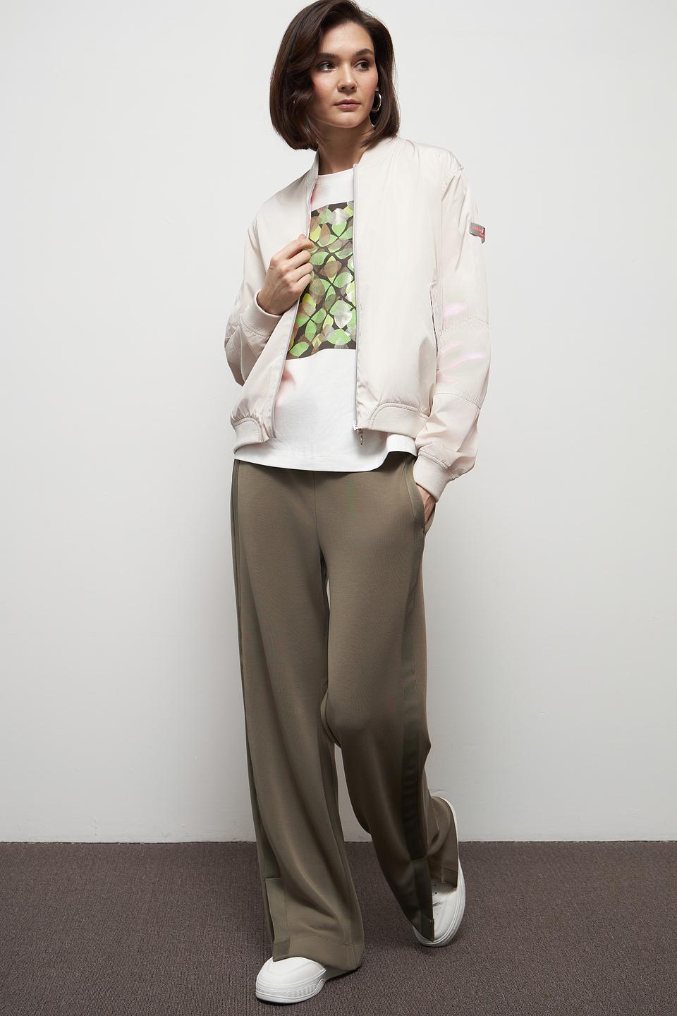 Брюки Gerry Weber хаки