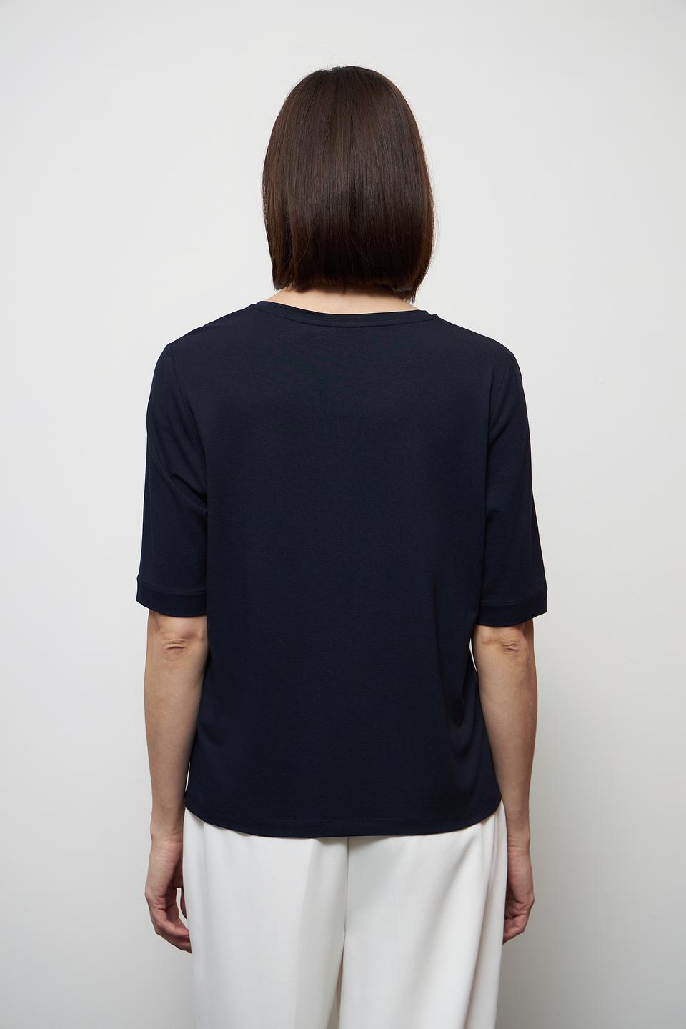 Футболка Gerry Weber с принтом