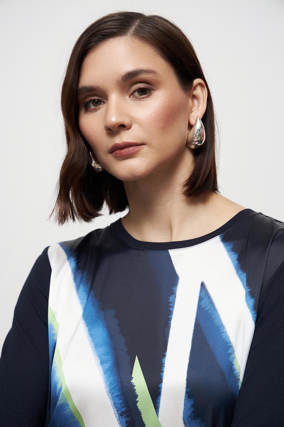 Футболка Gerry Weber с принтом