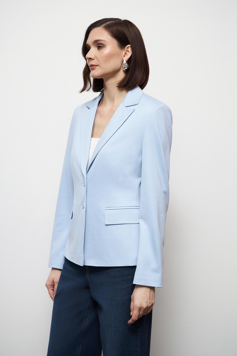 Жакет Gerry Weber голубой