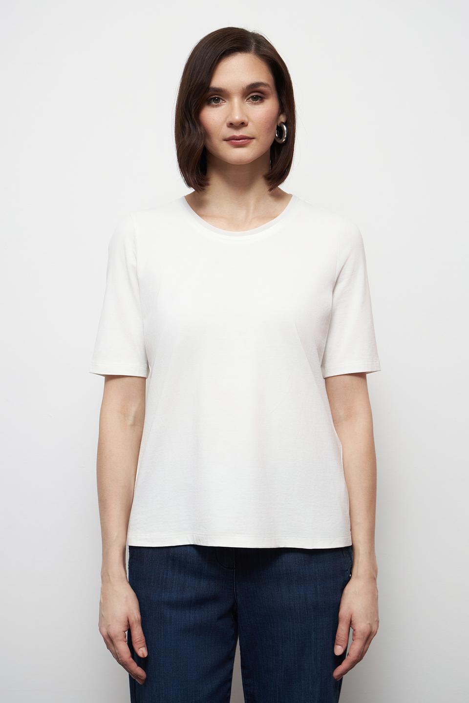 Футболка Gerry Weber EDITION белая