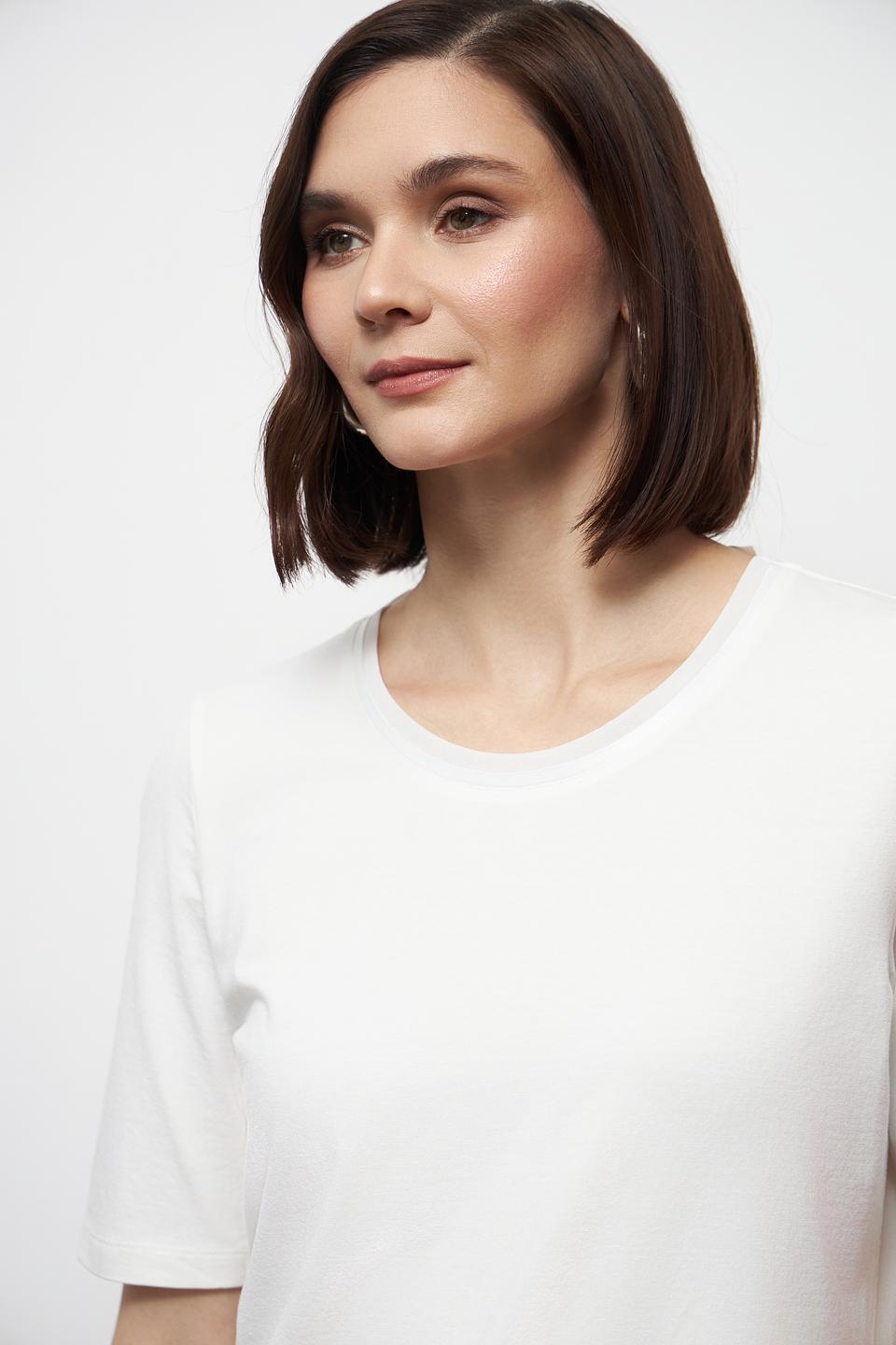 Футболка Gerry Weber EDITION белая