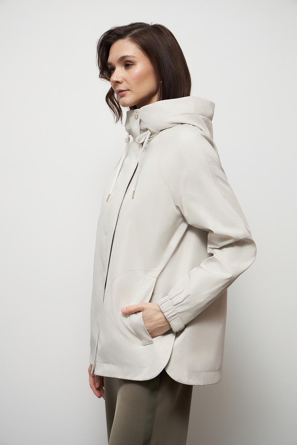Куртка Betty Barclay бежевая