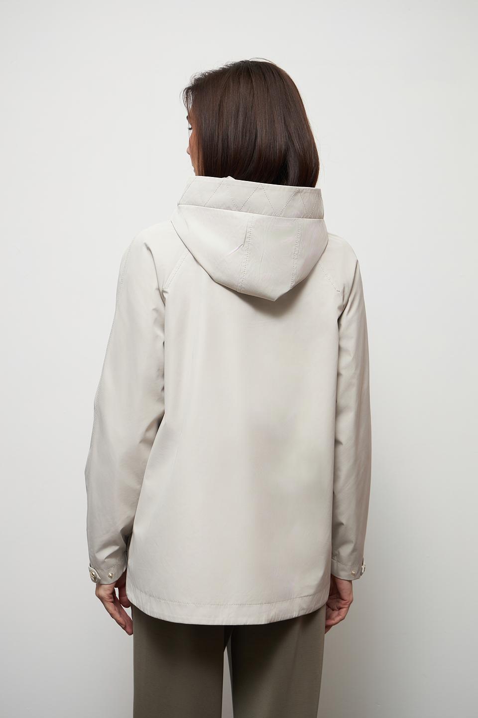 Куртка Betty Barclay бежевая