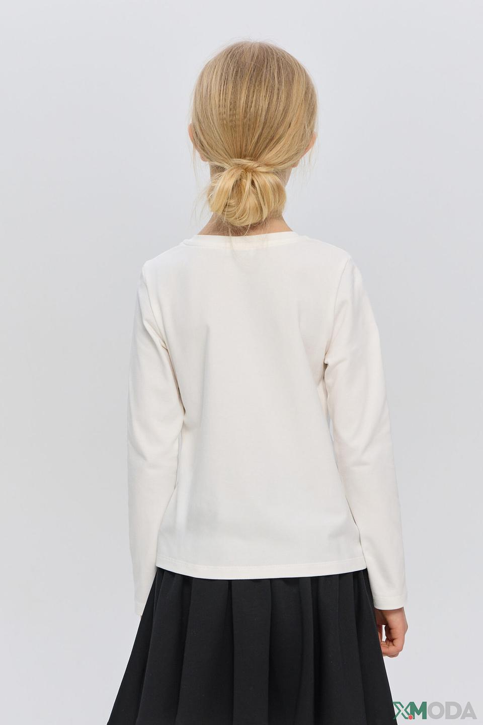 Футболка Choupette с цветами