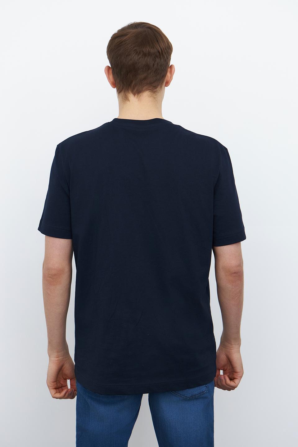 Футболка Tom Tailor с принтом