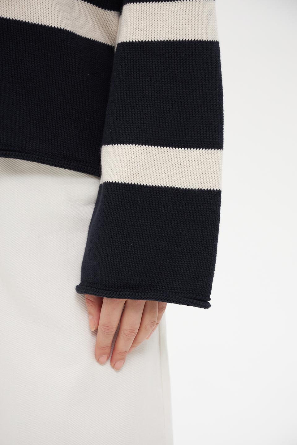 Жакет Marc O Polo в полоску