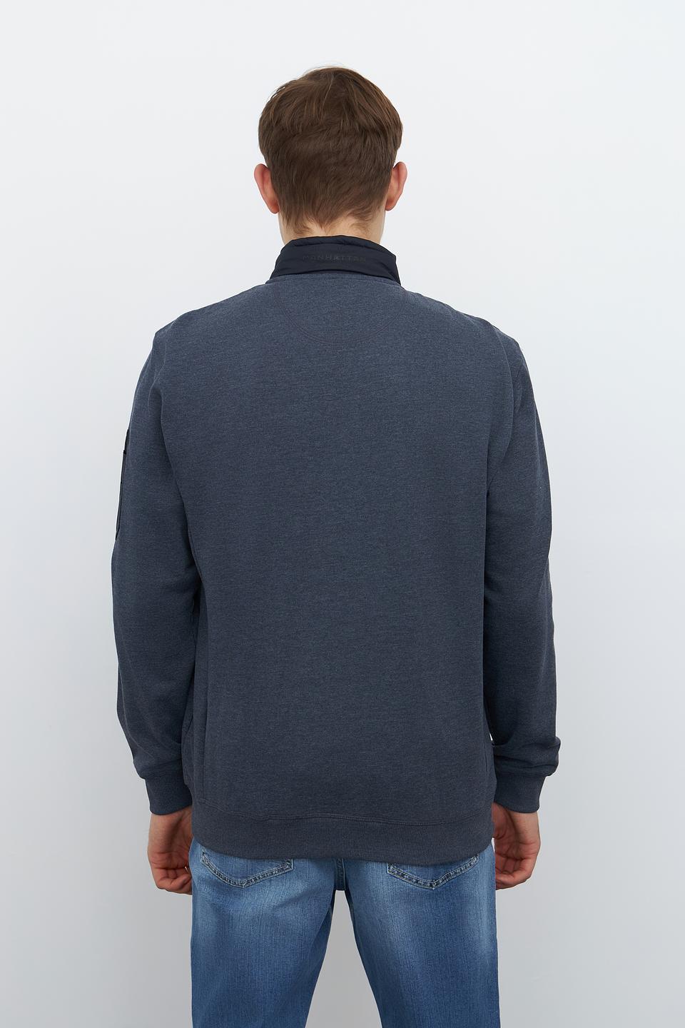 Кардиган Casa Moda стеганый