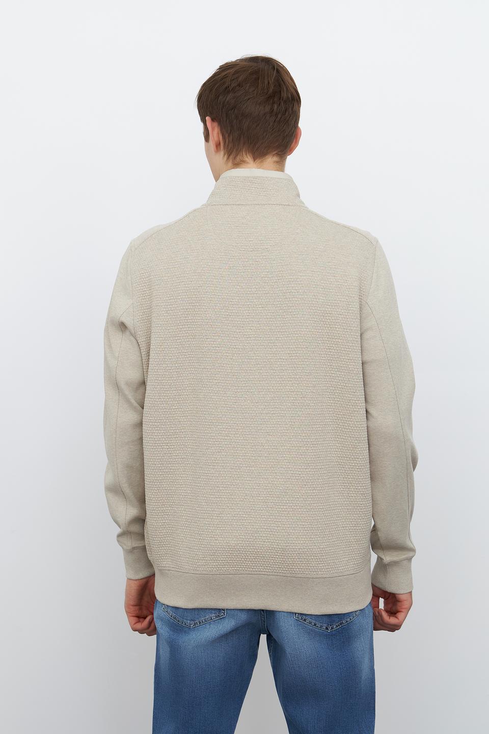 Кардиган Casa Moda мужской бежевый