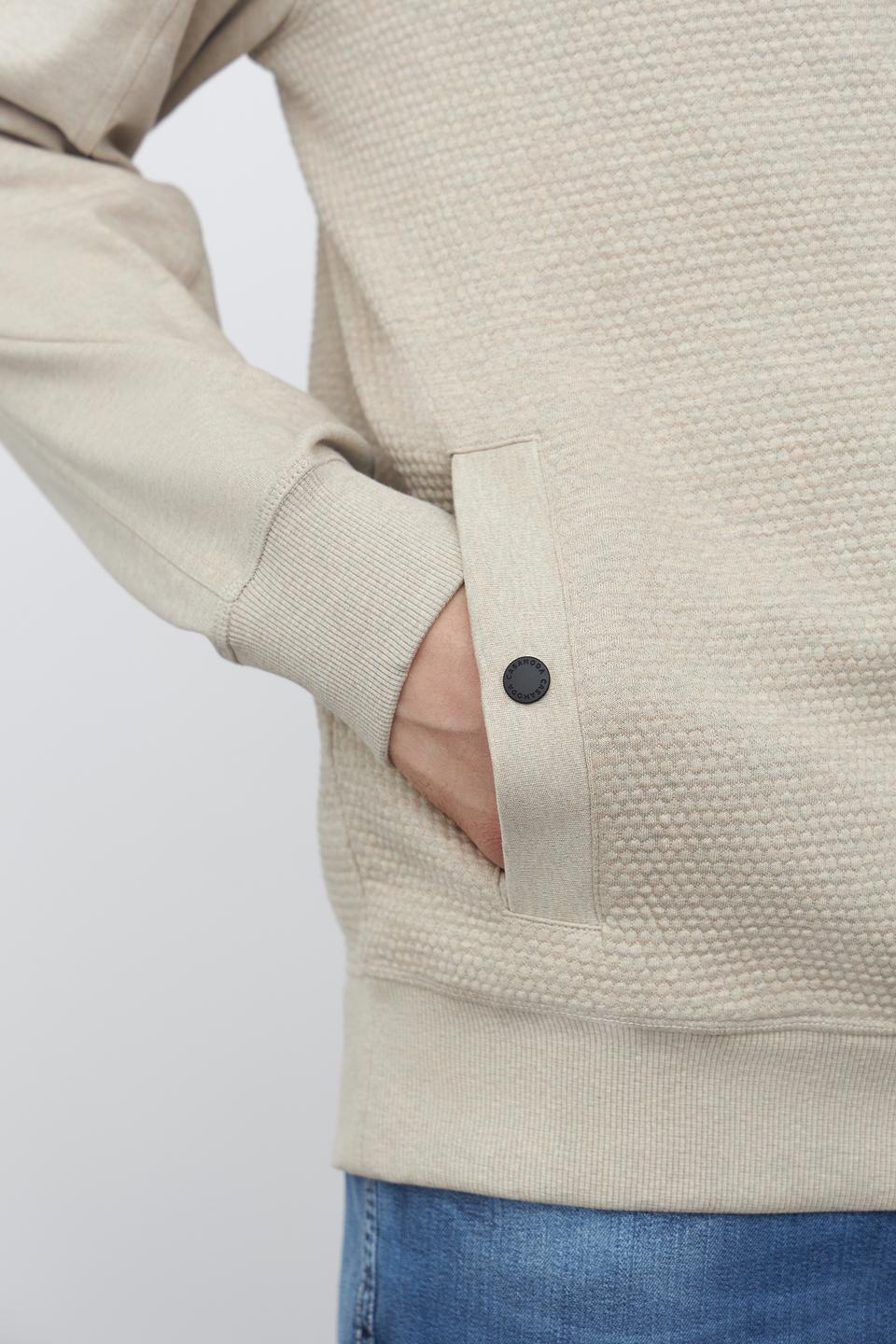 Кардиган Casa Moda мужской бежевый