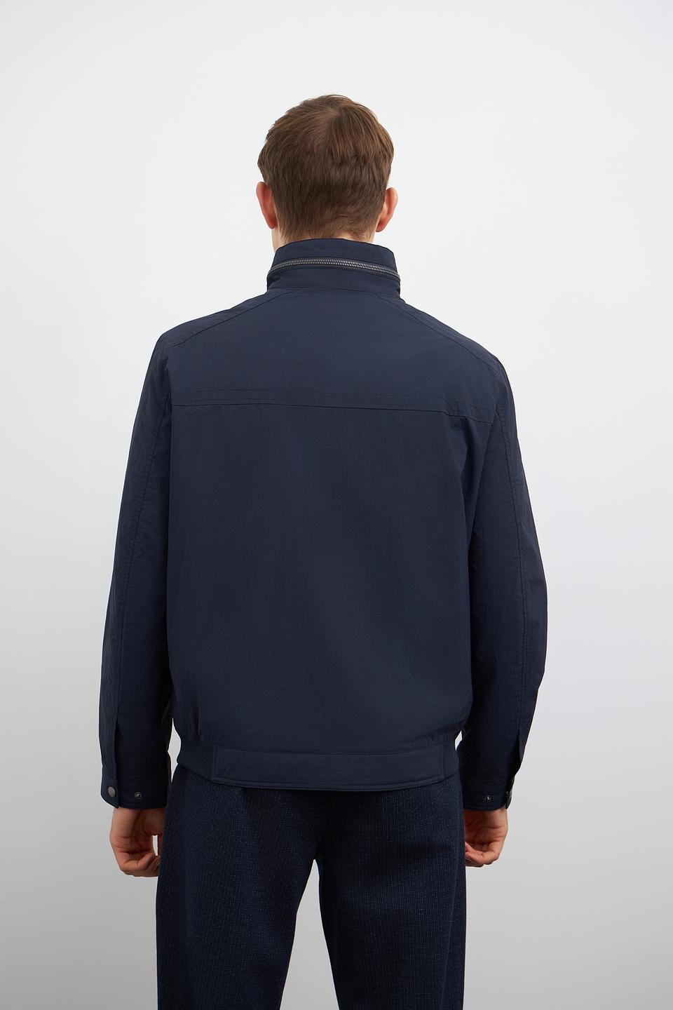 Куртка Bugatti мужская синяя