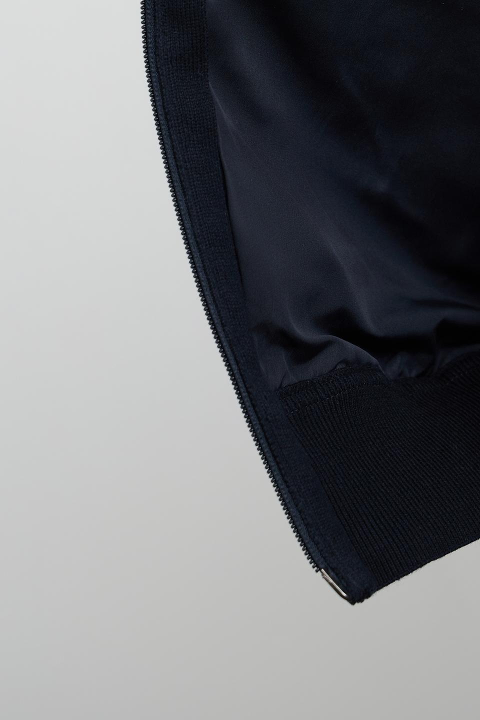 Кардиган Bugatti стеганый