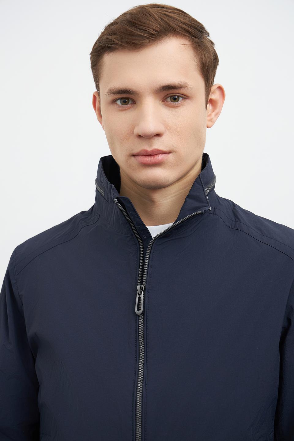 Куртка Bugatti мужская синяя