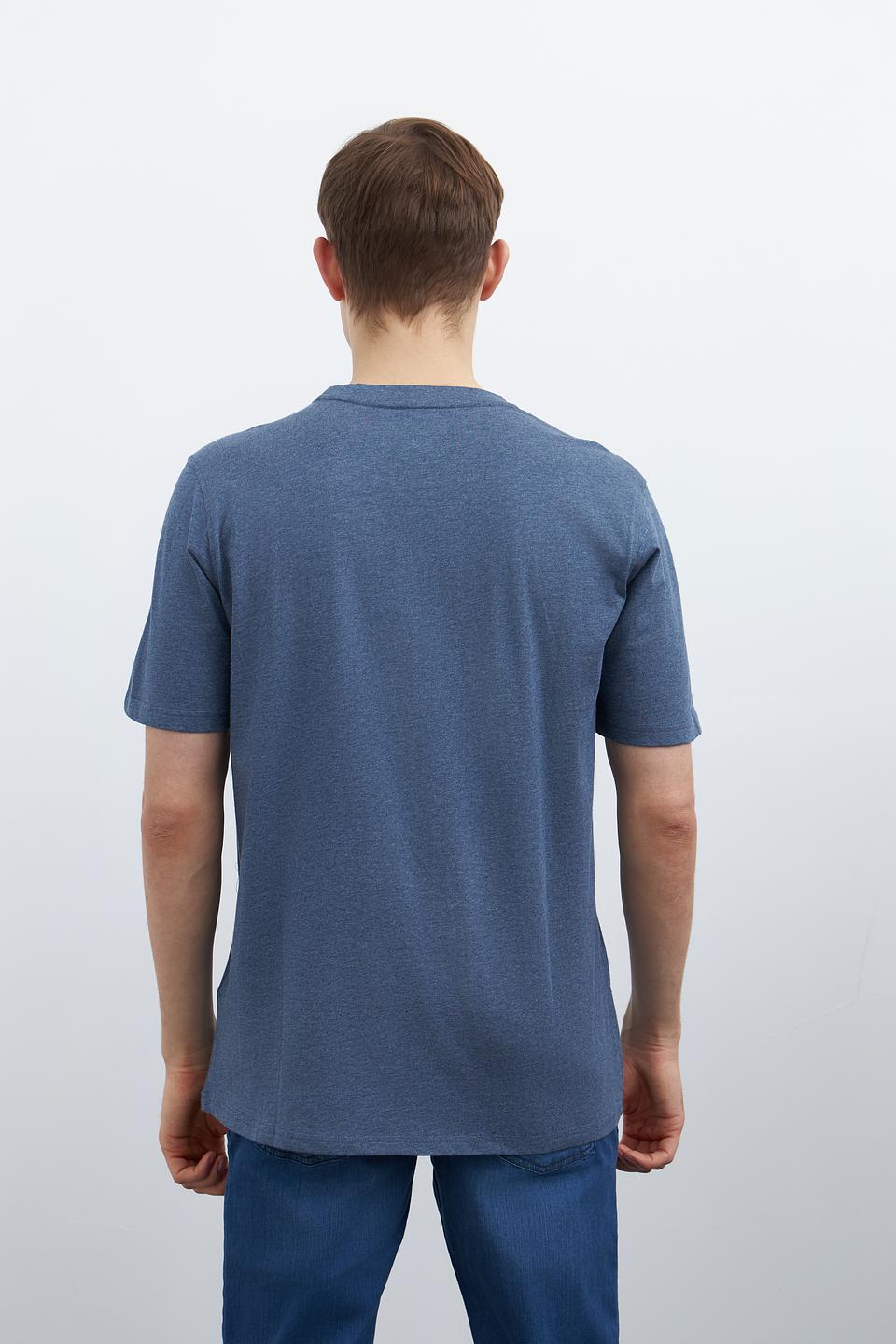 Футболка Casa Moda с принтом NY