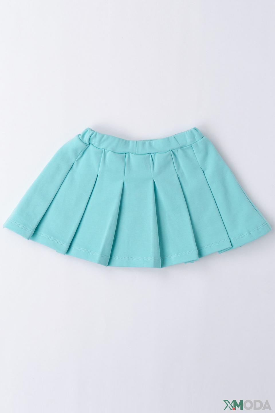 Юбка Sarabanda дев. мятная