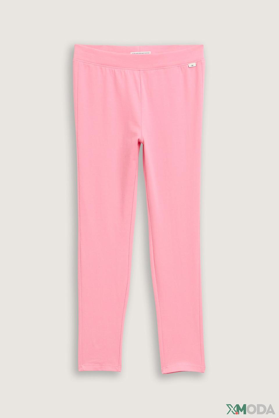 Леггинсы Tom Tailor дев. розовый