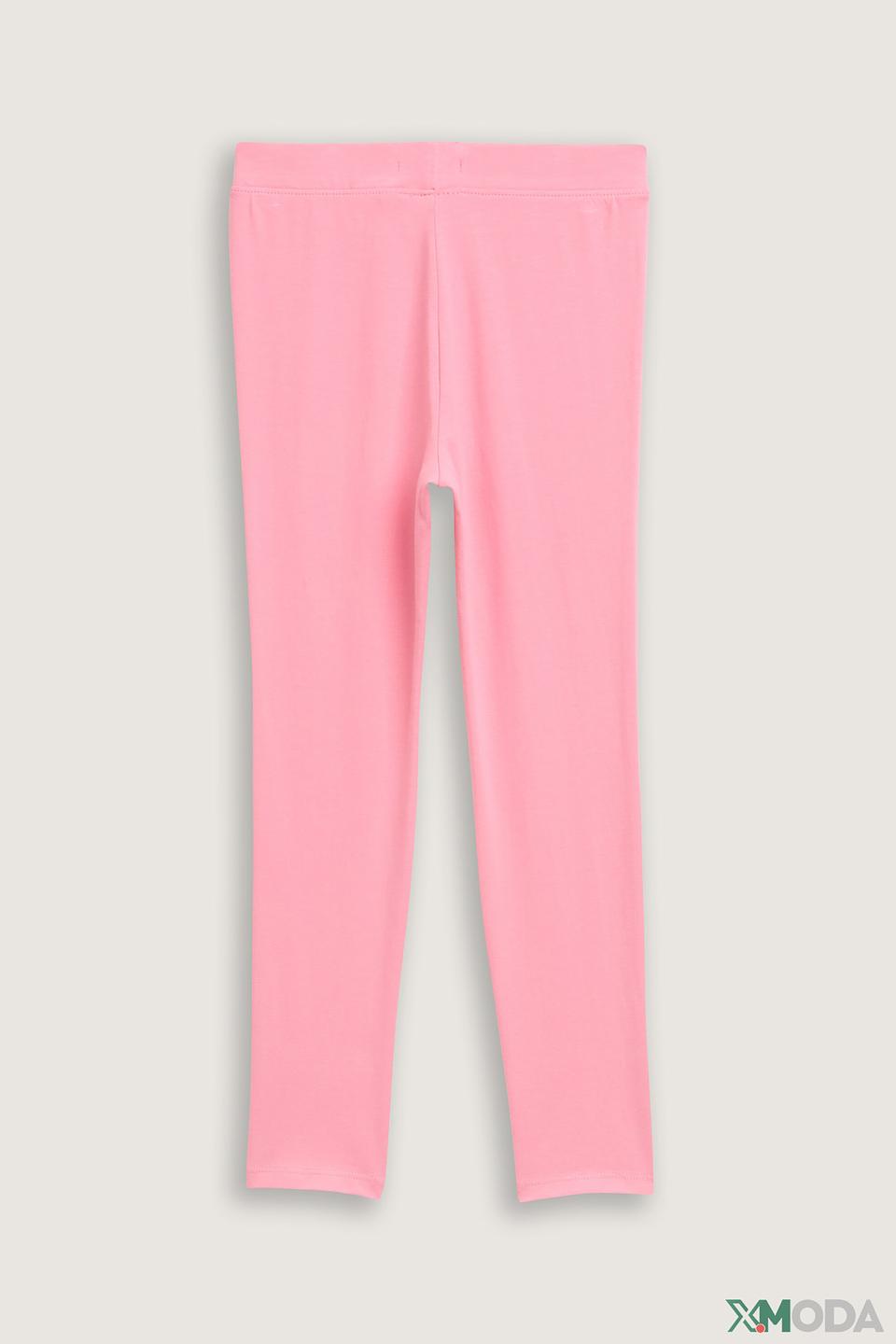 Леггинсы Tom Tailor дев. розовый