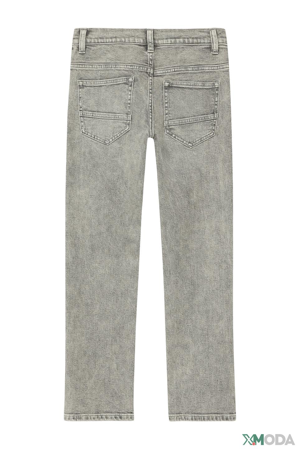 Брюки s.Oliver серые