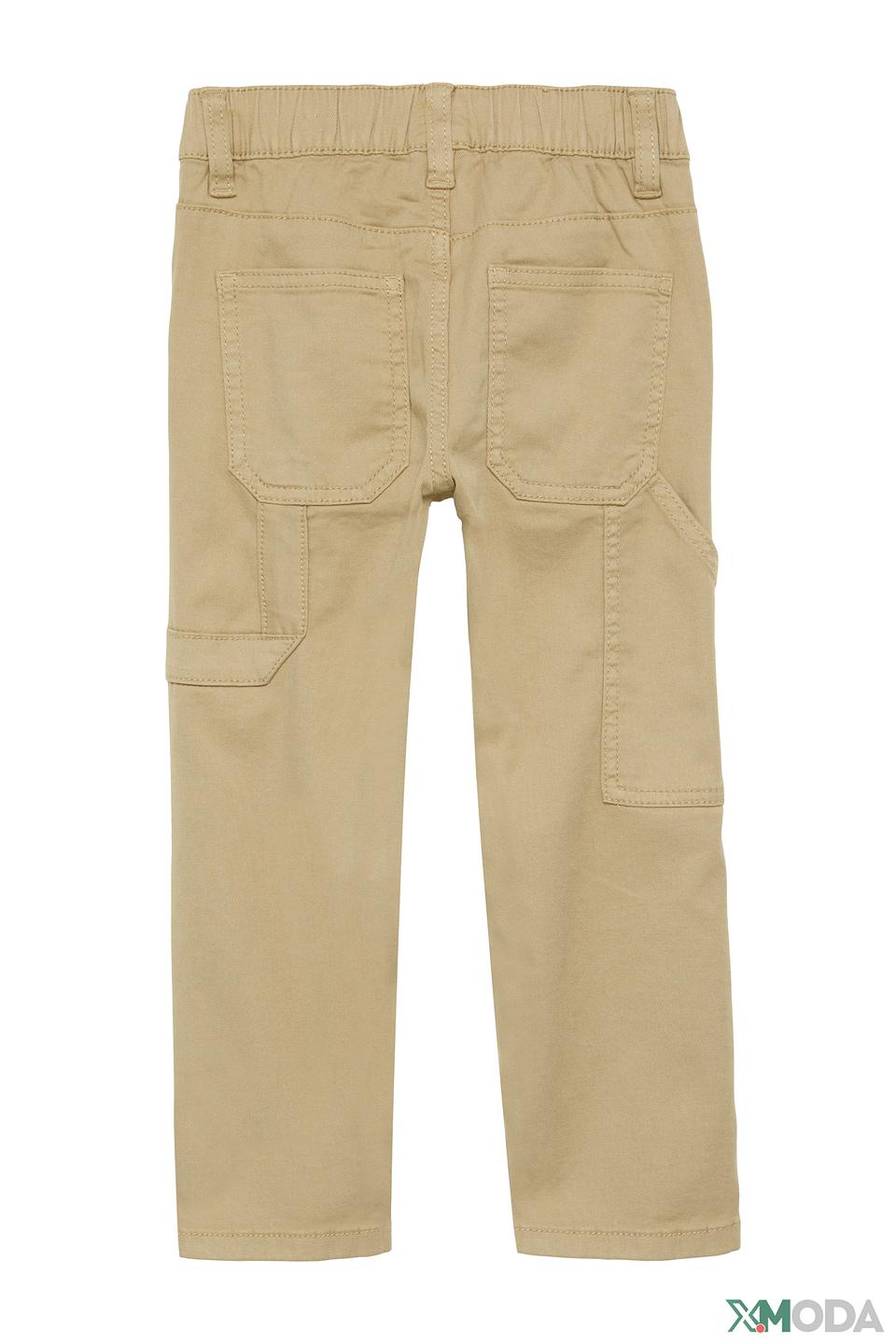 Брюки s.Oliver бежевые