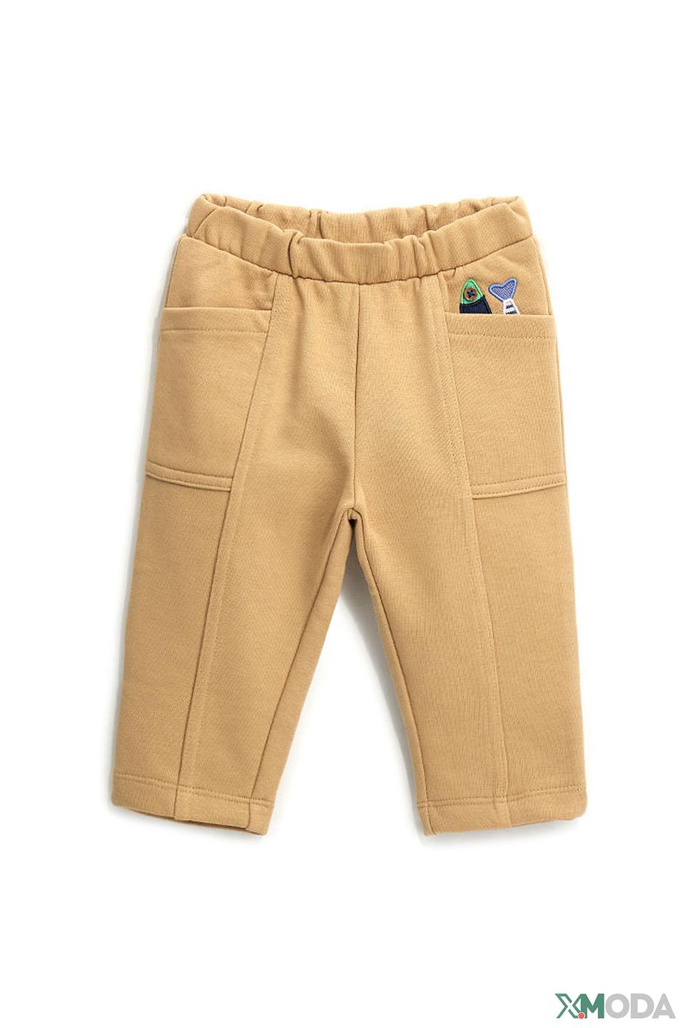 Брюки Original Marines песочные