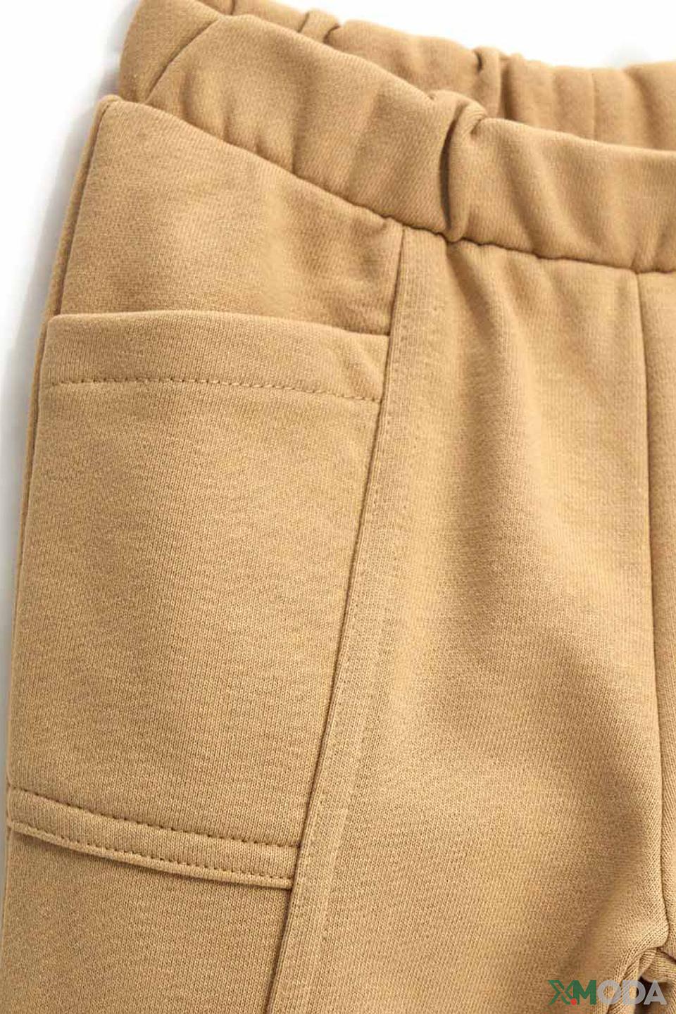 Брюки Original Marines песочные