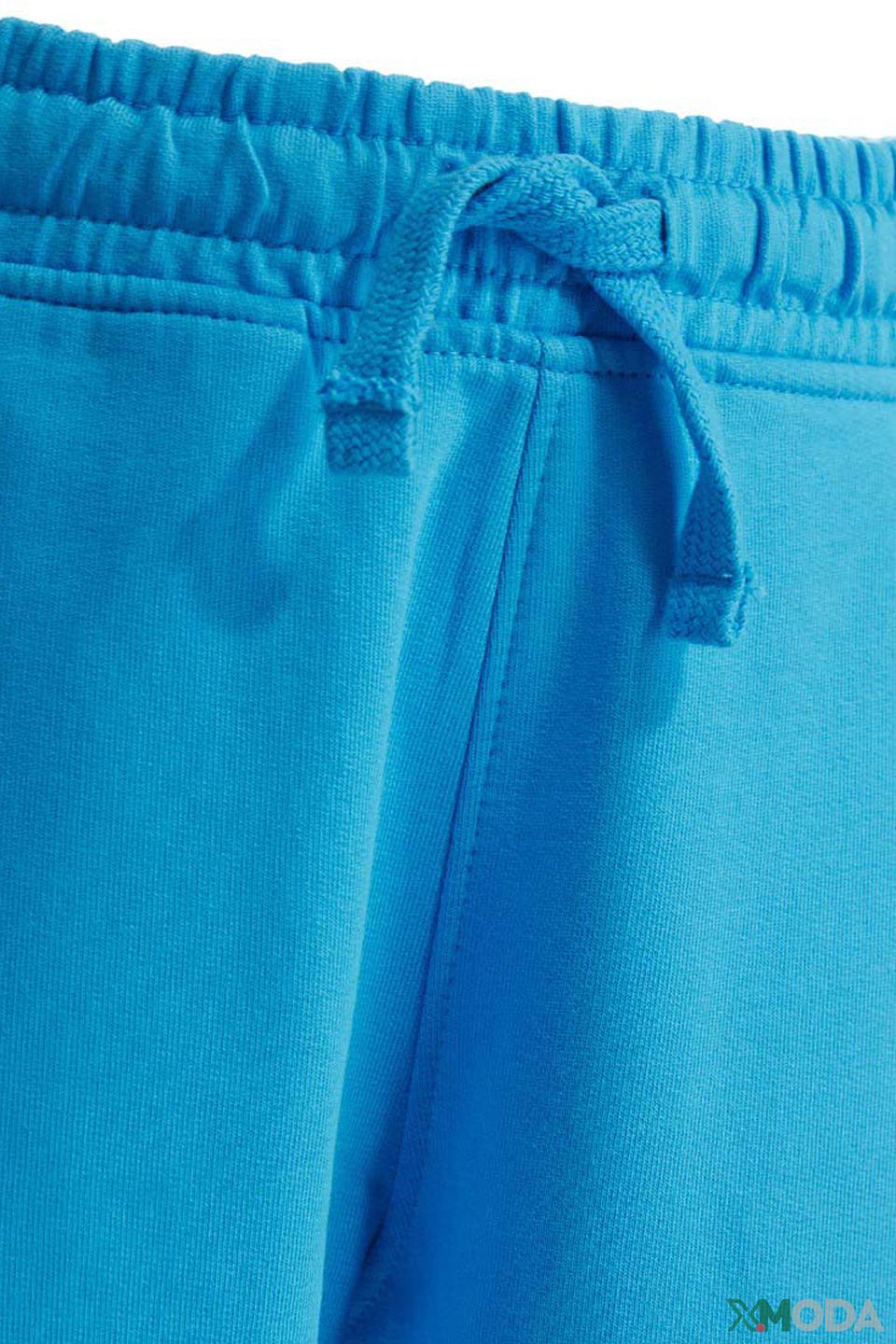 Брюки Original Marines с принтом