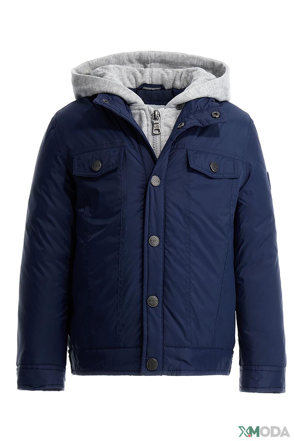 Куртка Original Marines синяя