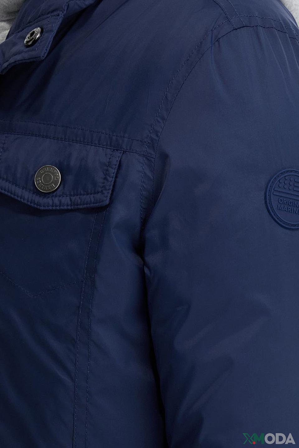 Куртка Original Marines синяя