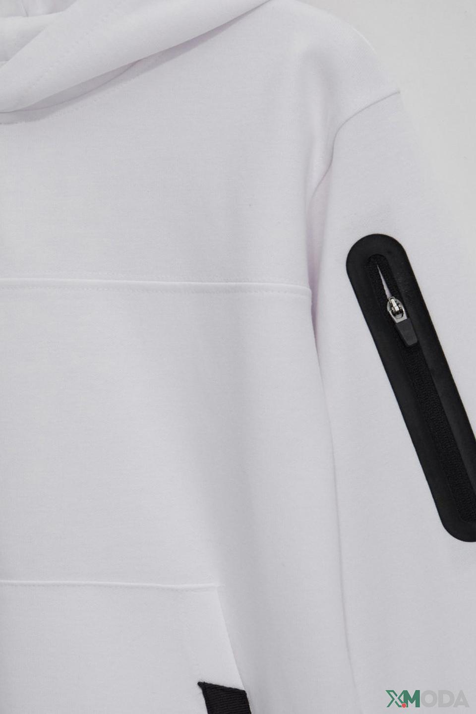 Толстовка Original Marines белая