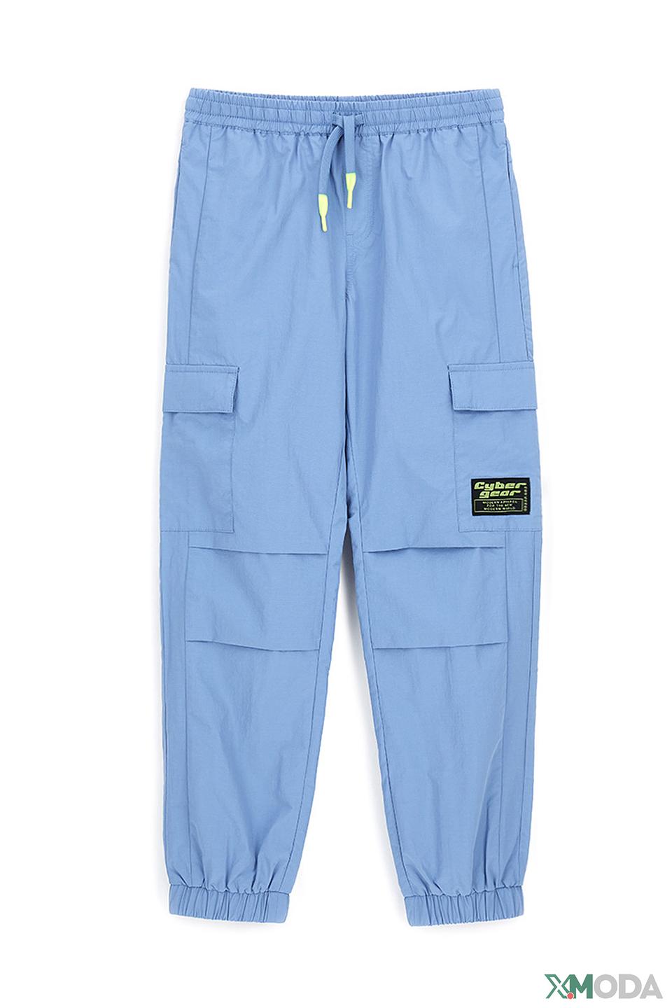 Брюки Original Marines голубые