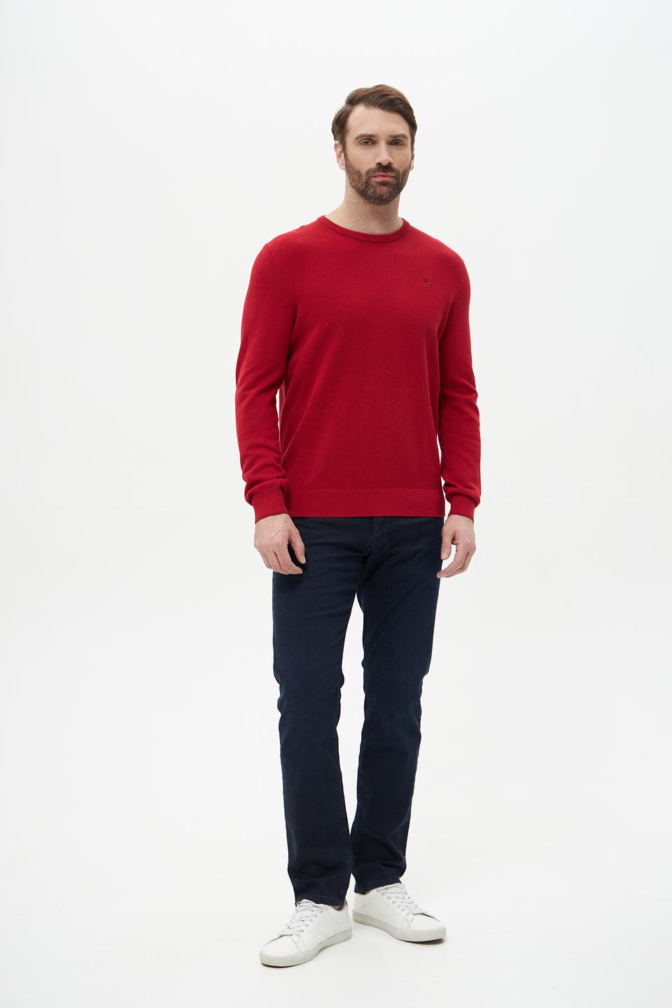 Джемпер Lerros красный