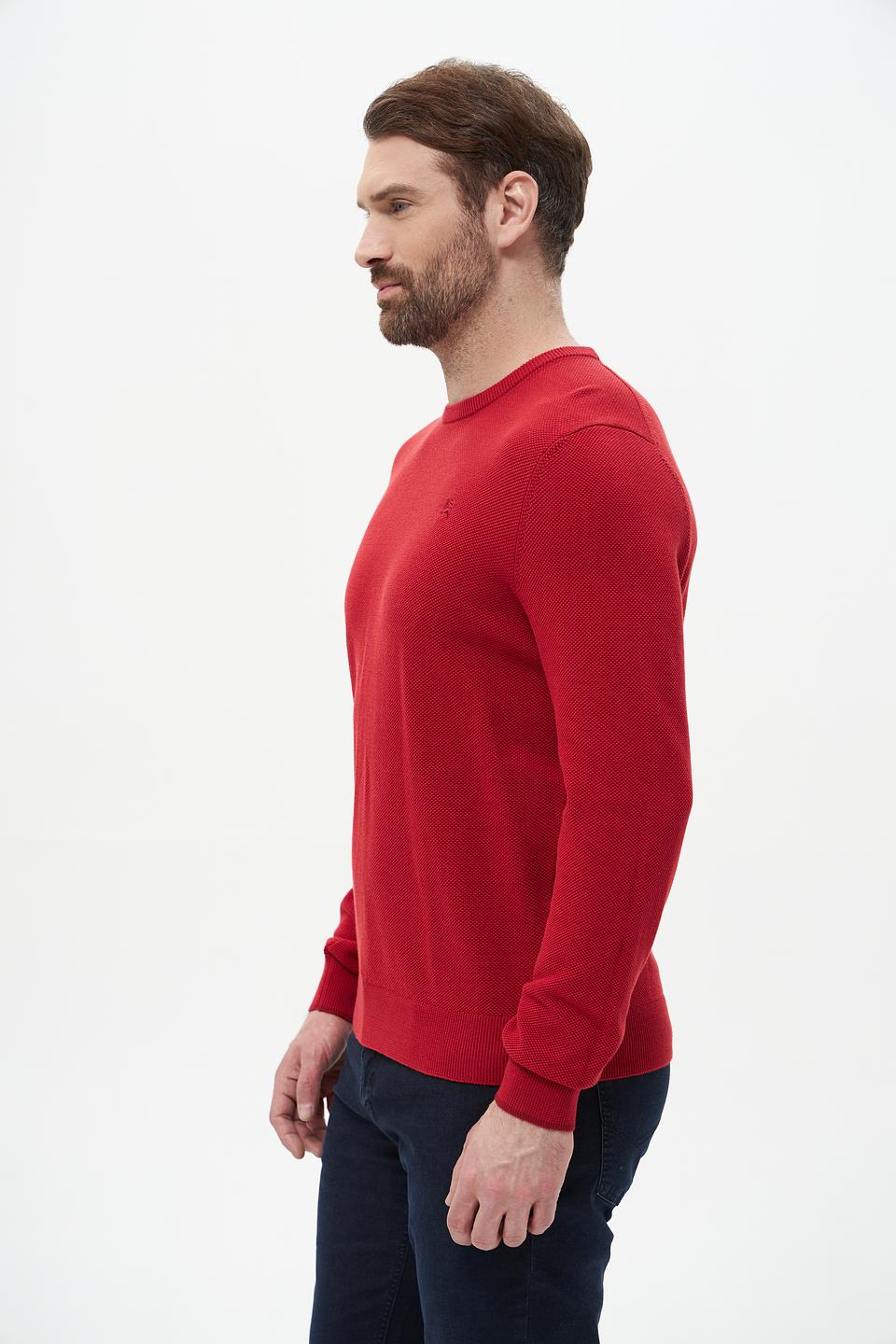 Джемпер Lerros красный