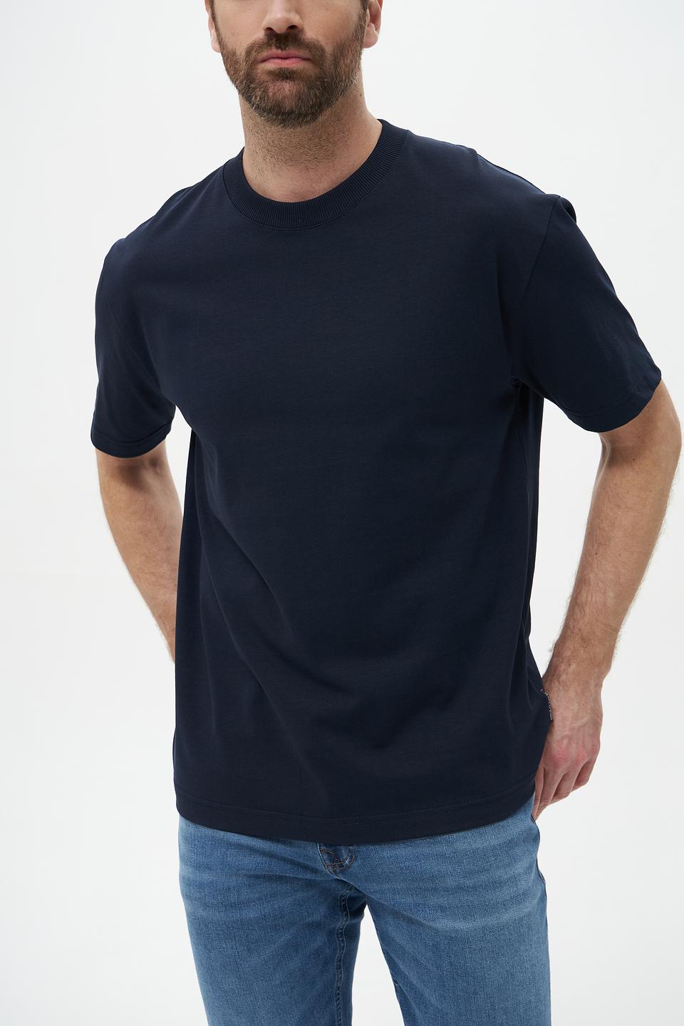 Футболка Marc O Polo navy