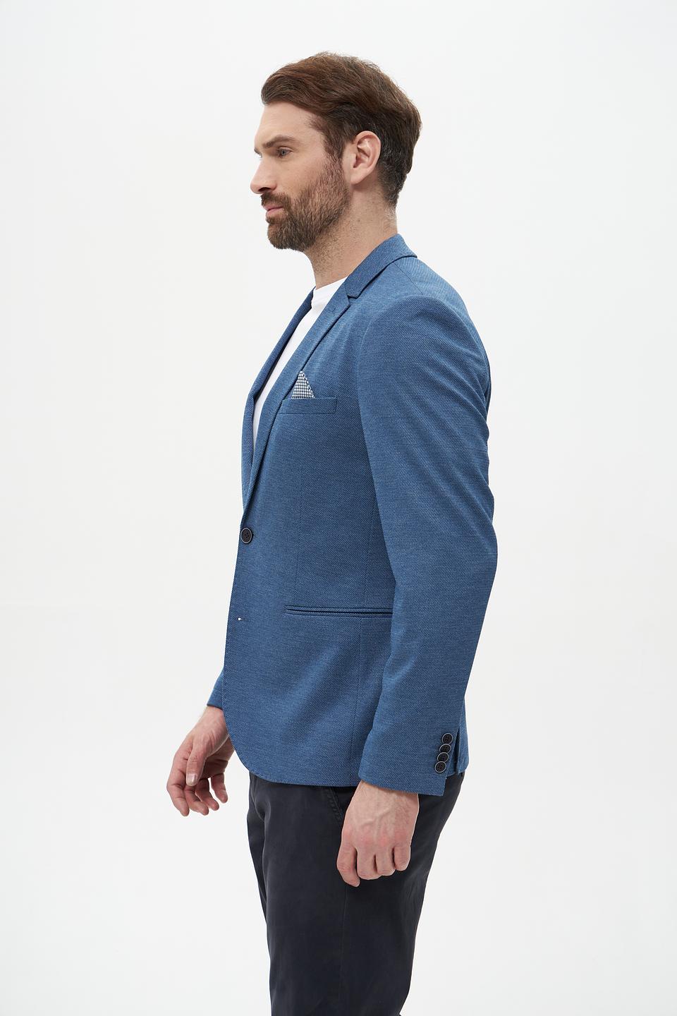 Пиджак Calamar мужской приталенный