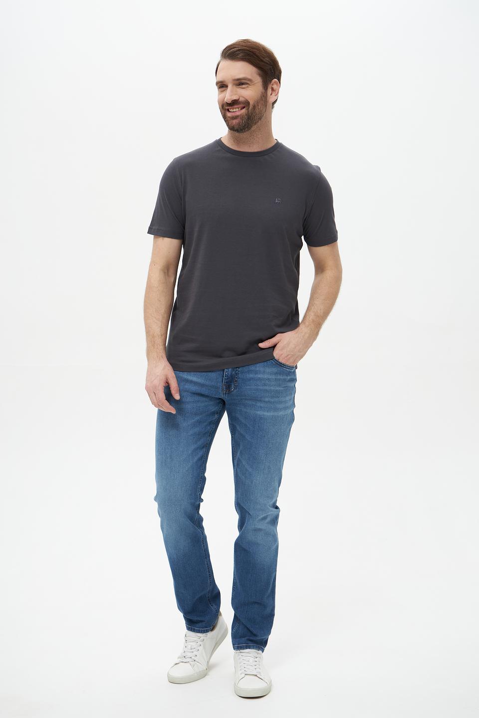 Джинсы Gardeur Slim Fit