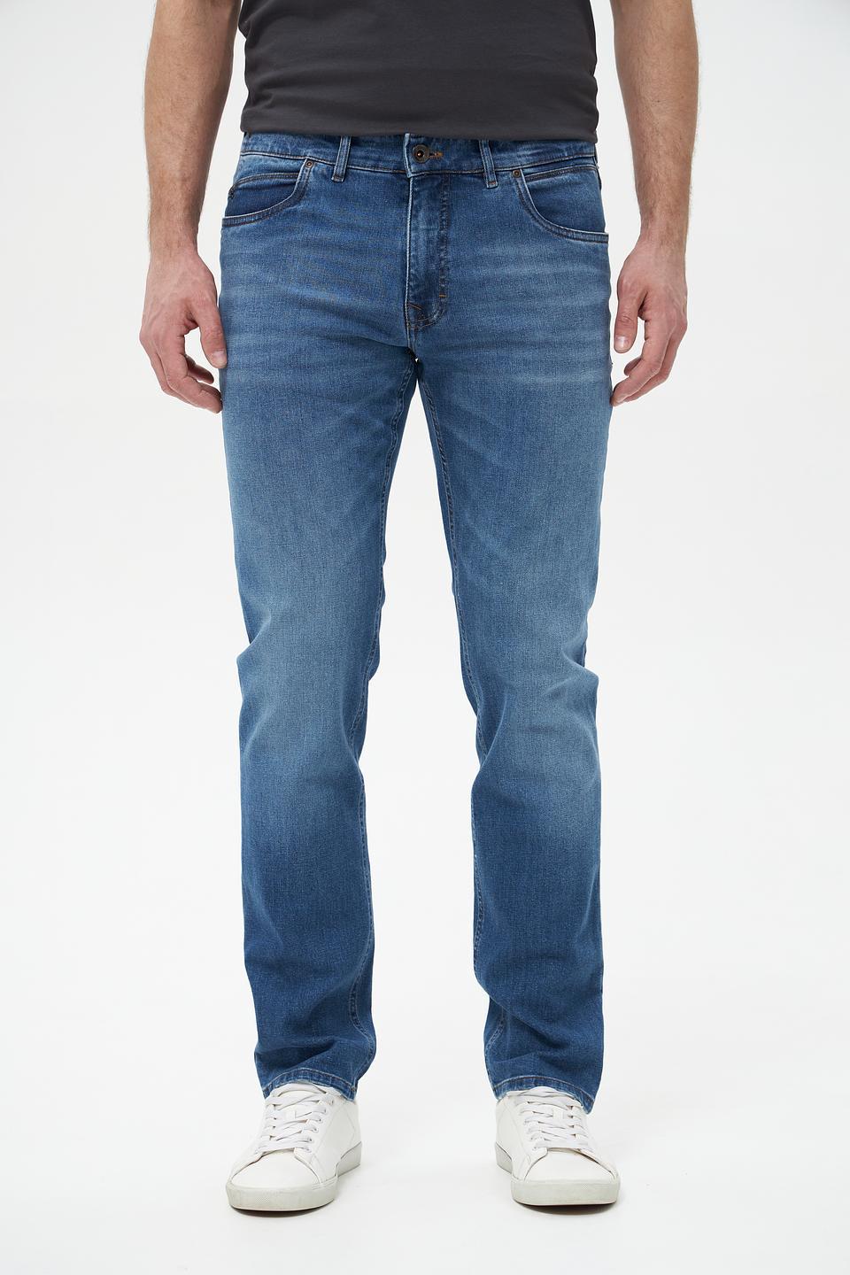 Джинсы Gardeur Slim Fit