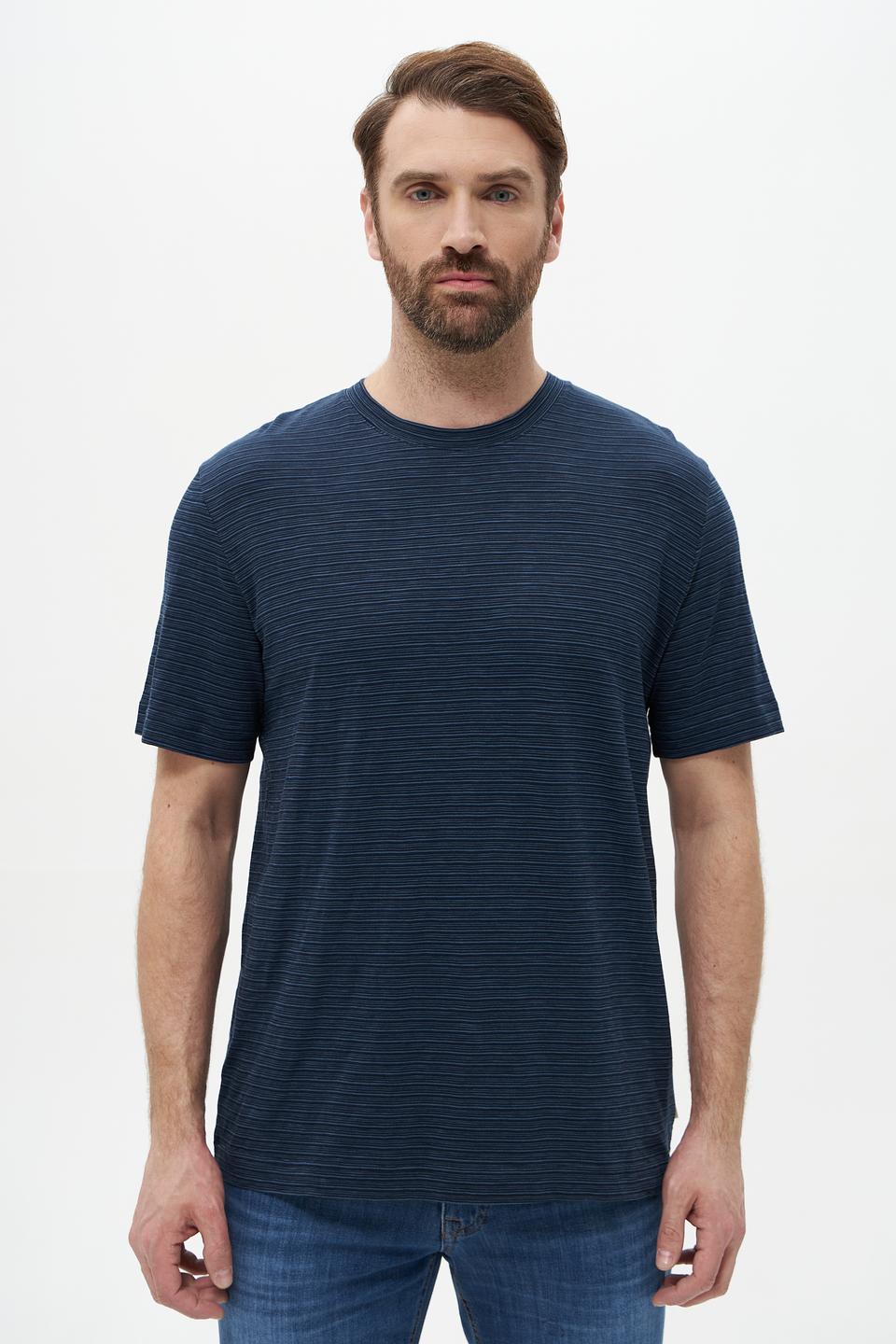 Футболка Marc O Polo в полоску