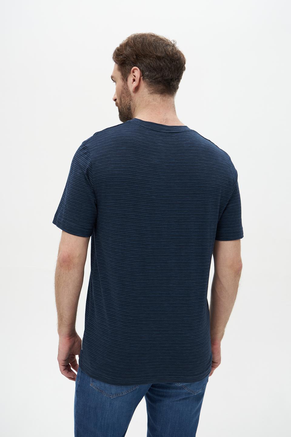 Футболка Marc O Polo в полоску