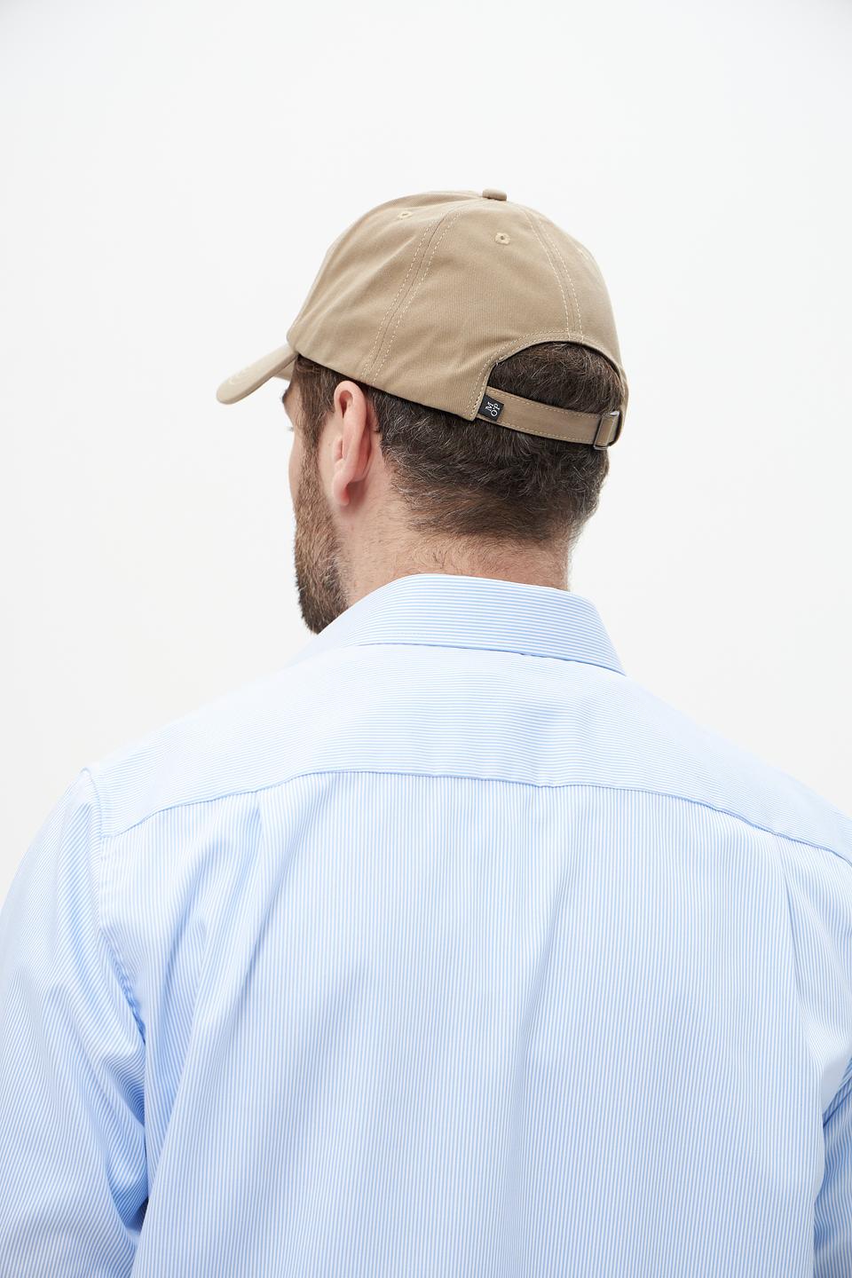 Бейсболка Marc O Polo хаки