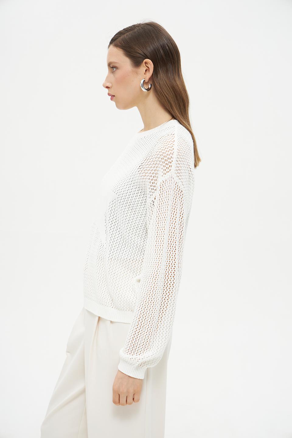 Пуловер Broadway звезда