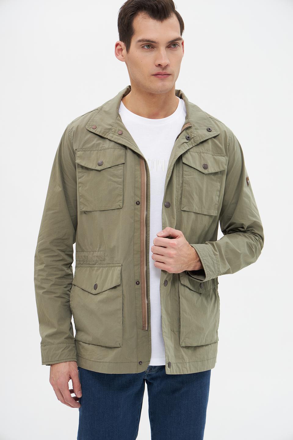 Куртка Sea Barrier хаки