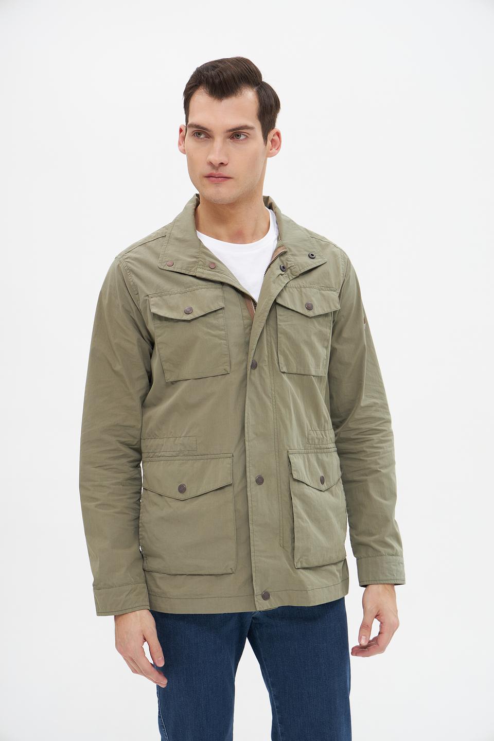 Куртка Sea Barrier хаки