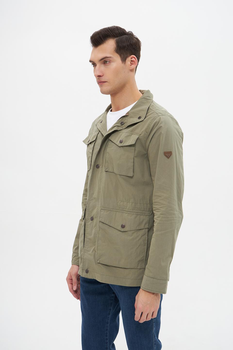 Куртка Sea Barrier хаки