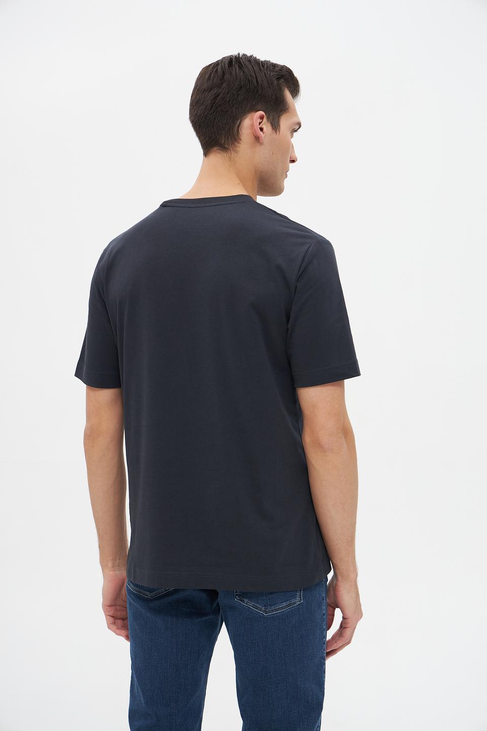 Футболка Marc O Polo V-neck