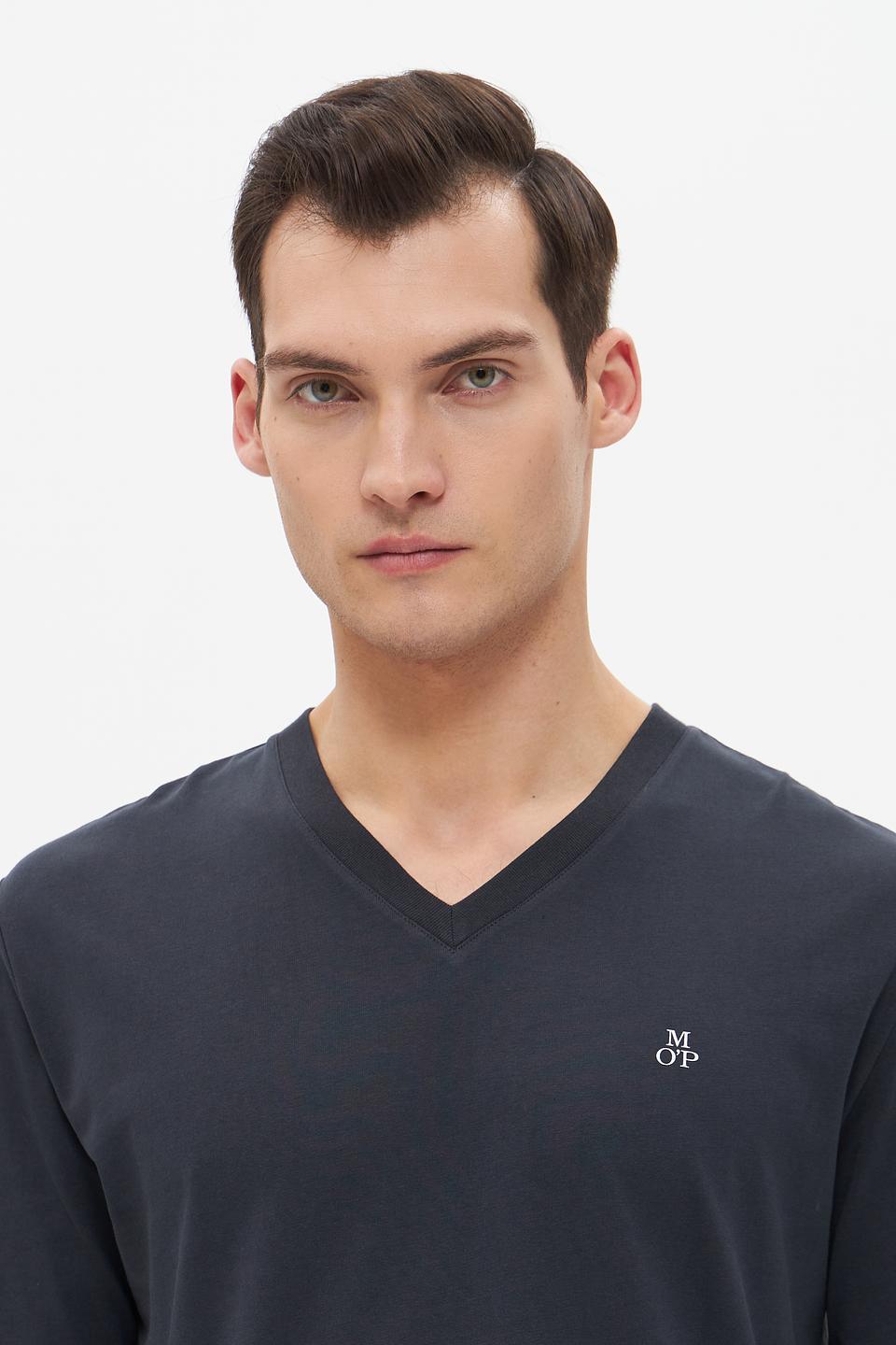 Футболка Marc O Polo V-neck