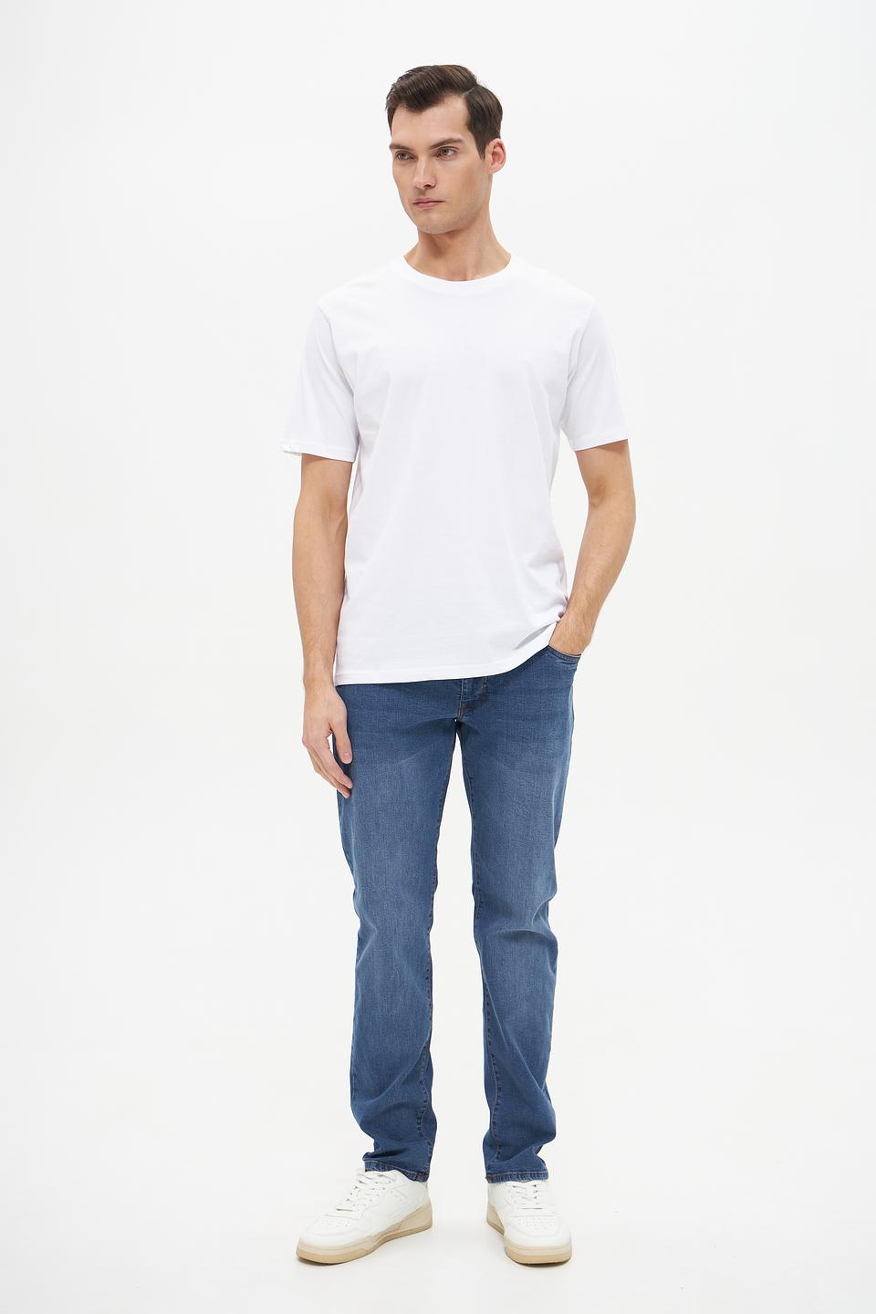 Футболка Casa Moda белая