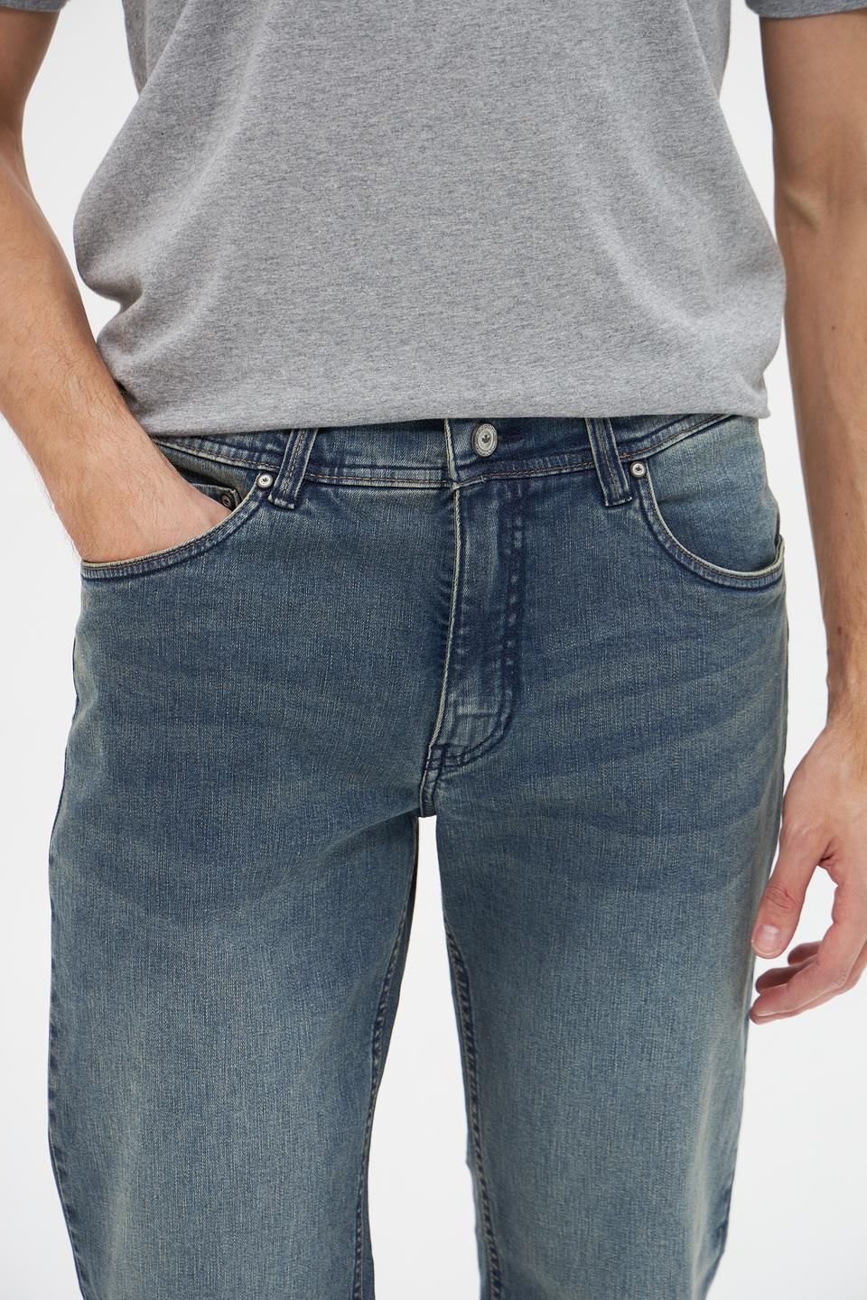 Джинсы Red Point классические