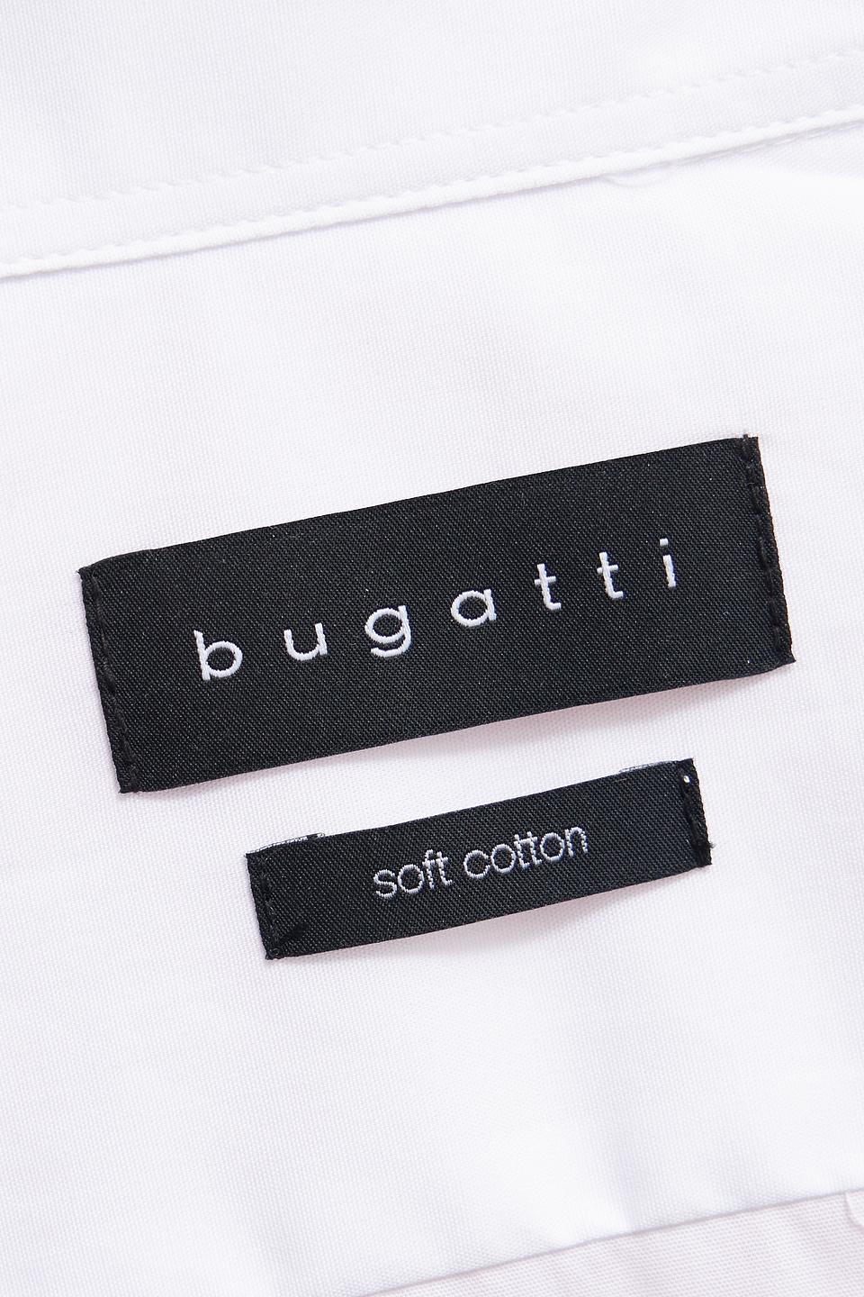 Рубашка Bugatti Slim Fit