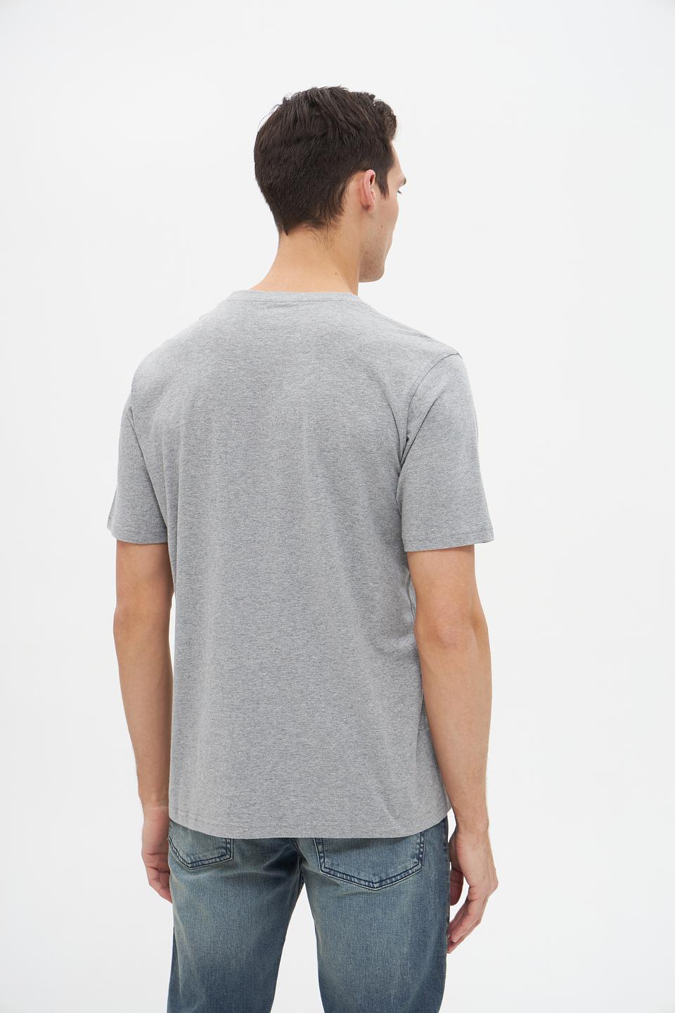 Футболка Casa Moda меланж